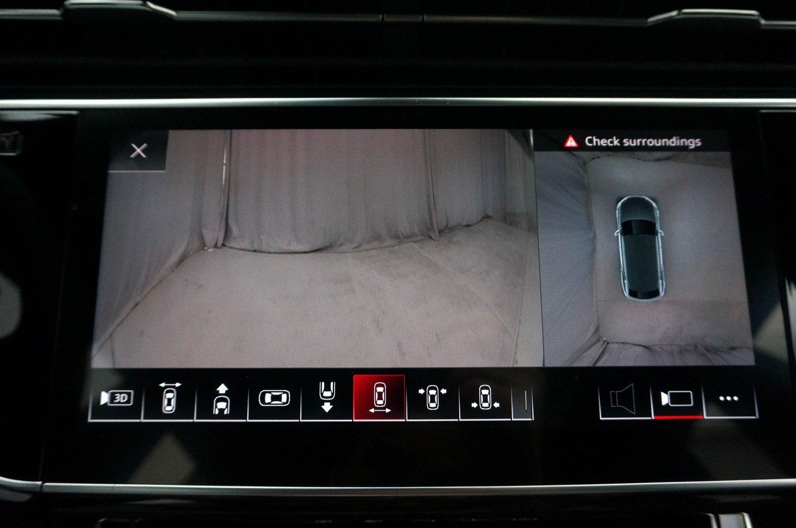 Used 2019 Audi Q8 Premium Plus Year One Pkg | St. Petersburg, FL