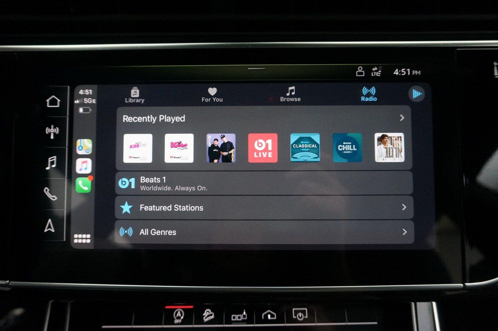 Used 2019 Audi Q8 Premium Plus Year One Pkg | St. Petersburg, FL