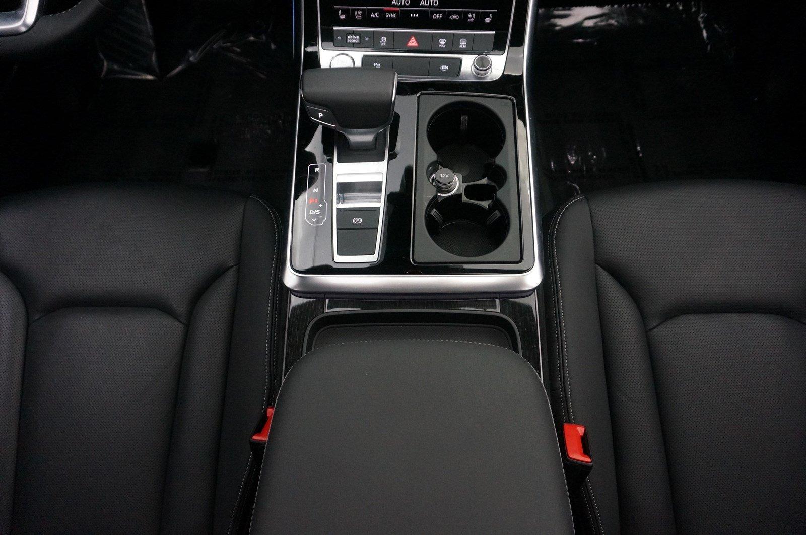 Used 2019 Audi Q8 Premium Plus Year One Pkg | St. Petersburg, FL