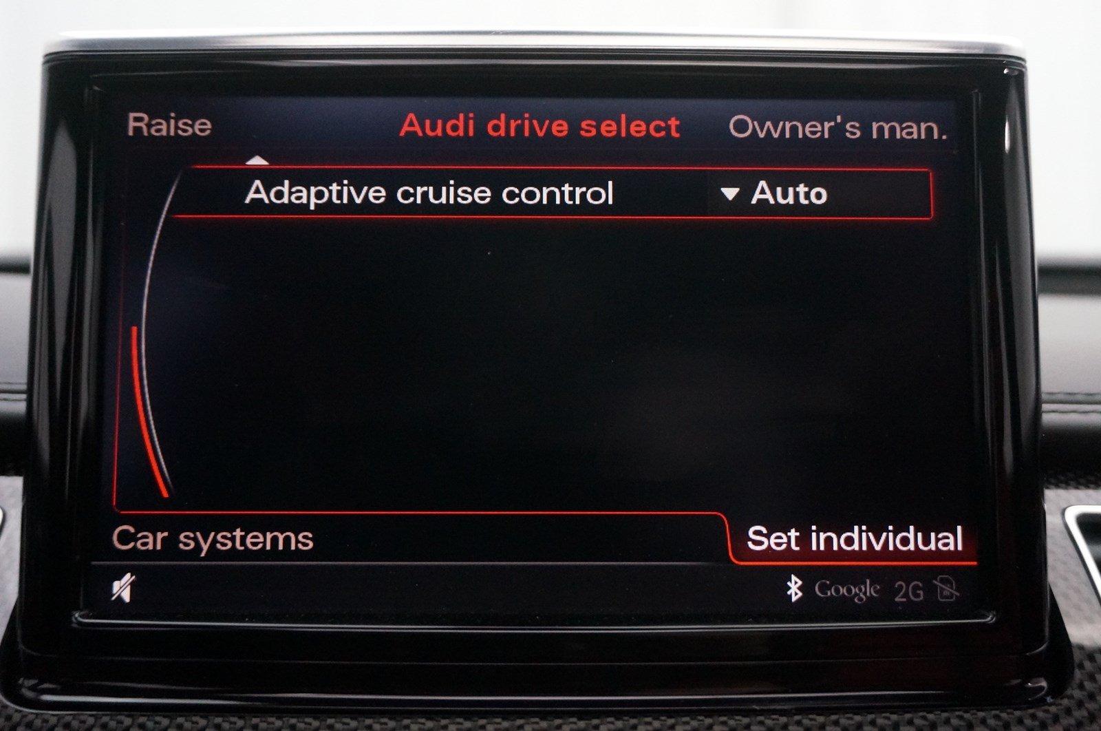 Used 2014 Audi S8 Exclusive Edition | St. Petersburg, FL