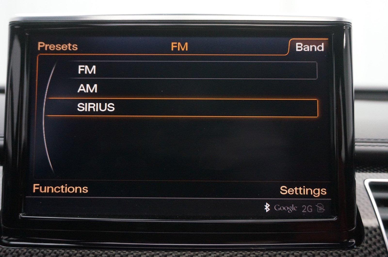 Used 2014 Audi S8 Exclusive Edition | St. Petersburg, FL