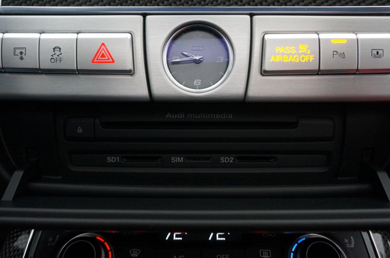 Used 2014 Audi S8 Exclusive Edition | St. Petersburg, FL