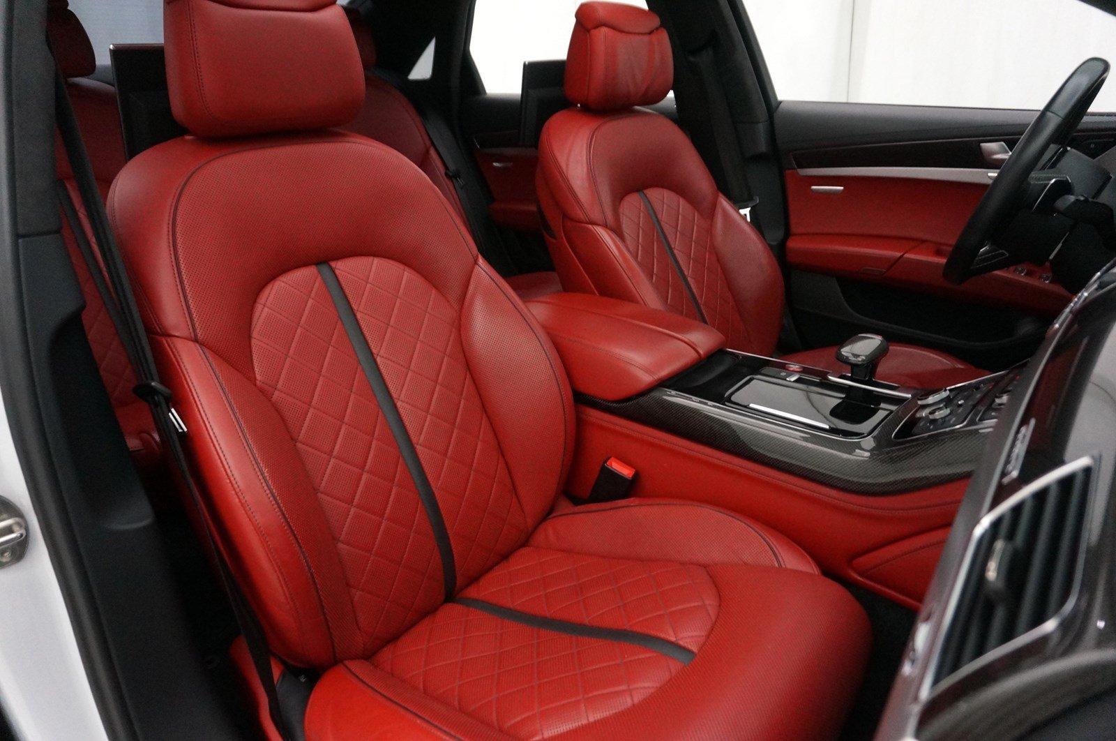 Used 2014 Audi S8 Exclusive Edition | St. Petersburg, FL