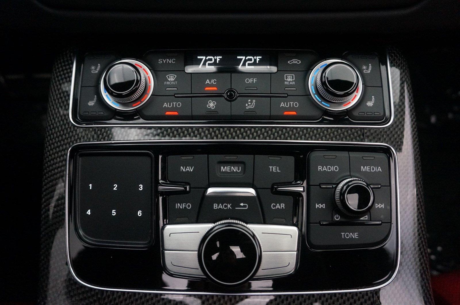 Used 2014 Audi S8 Exclusive Edition | St. Petersburg, FL