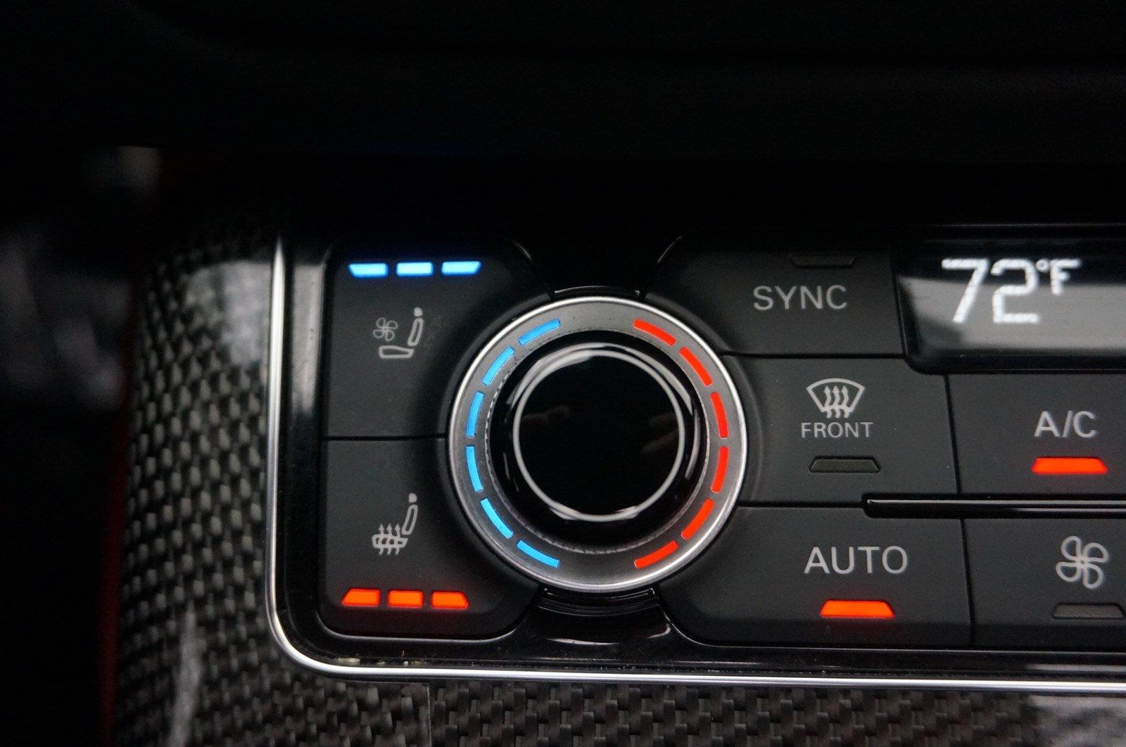 Used 2014 Audi S8 Exclusive Edition | St. Petersburg, FL