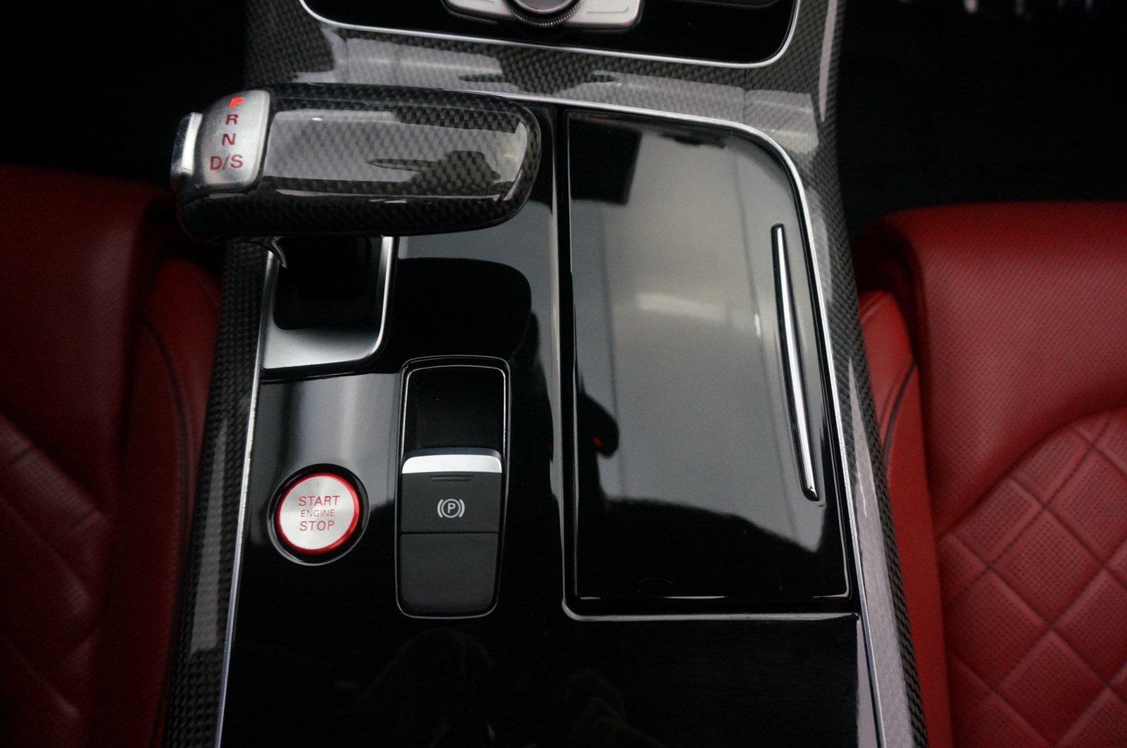 Used 2014 Audi S8 Exclusive Edition | St. Petersburg, FL