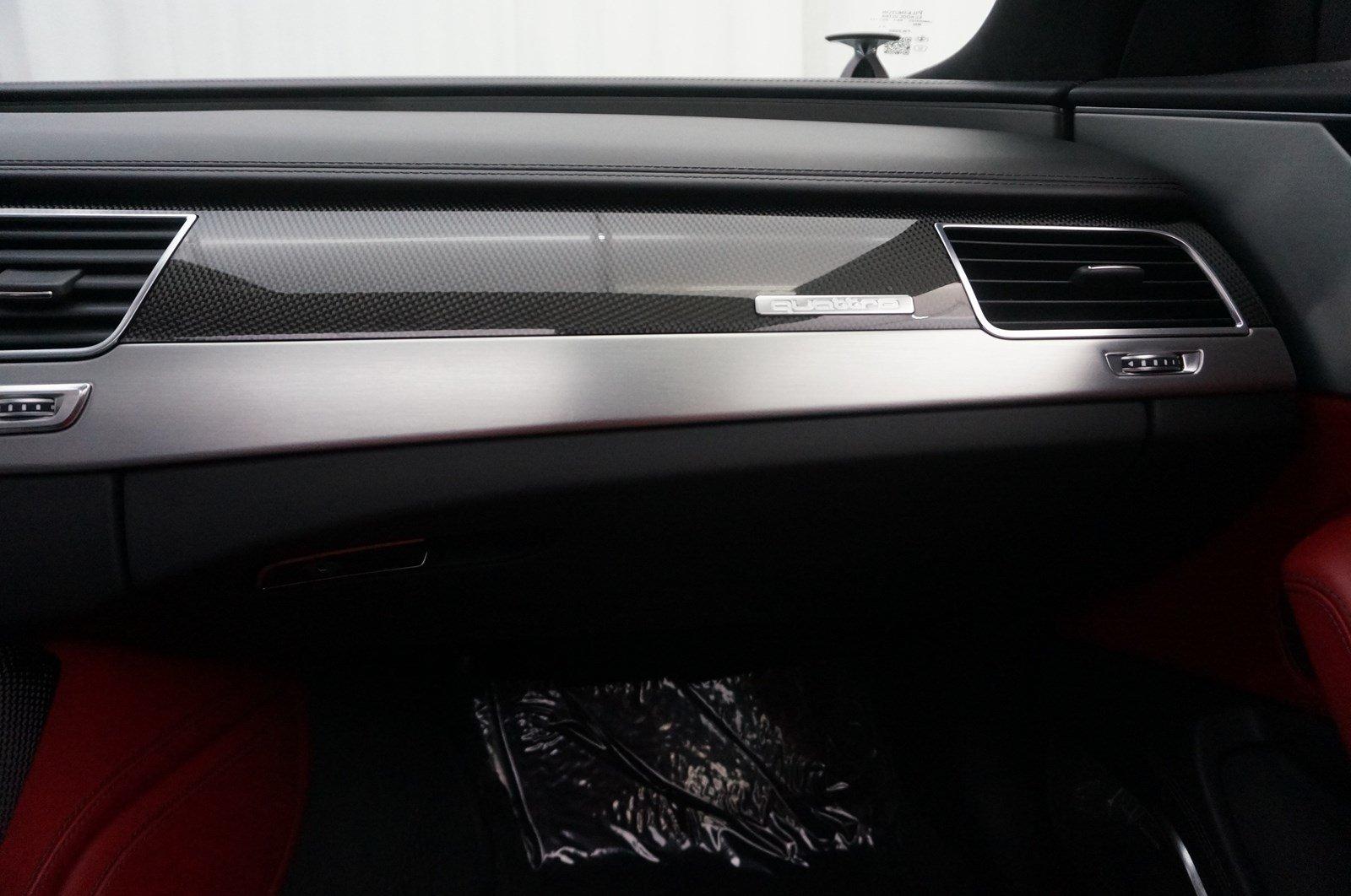Used 2014 Audi S8 Exclusive Edition | St. Petersburg, FL