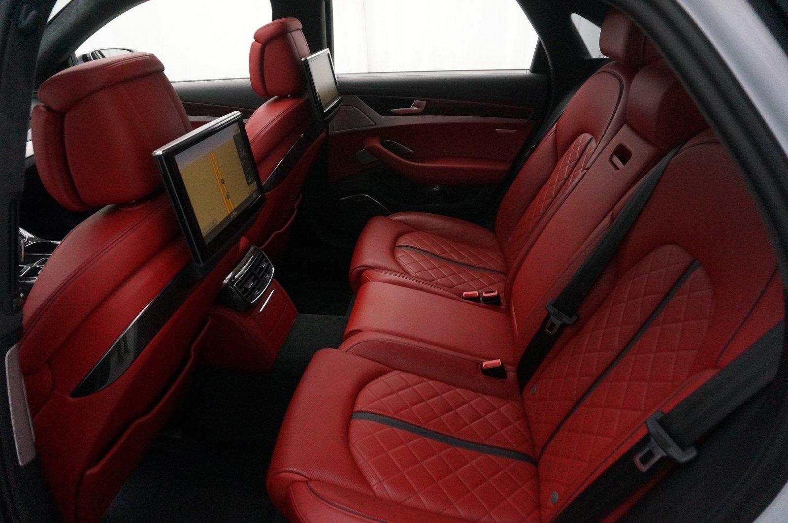 Used 2014 Audi S8 Exclusive Edition | St. Petersburg, FL
