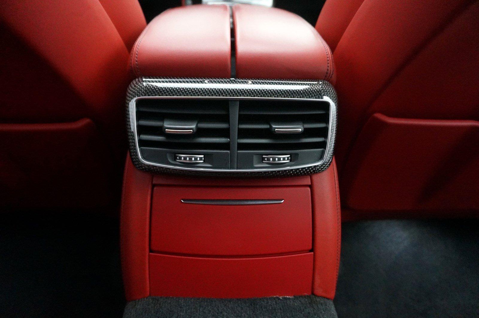 Used 2014 Audi S8 Exclusive Edition | St. Petersburg, FL
