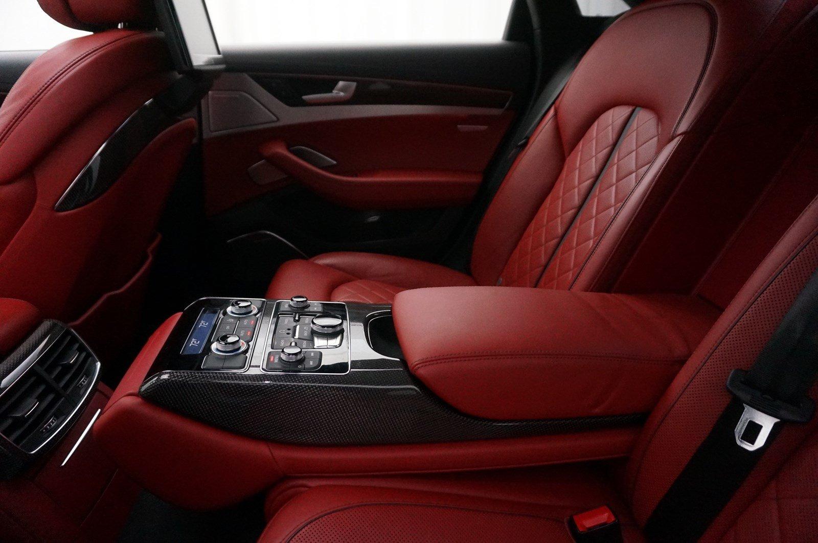 Used 2014 Audi S8 Exclusive Edition | St. Petersburg, FL