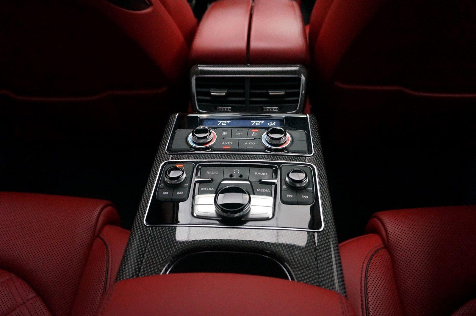 Used 2014 Audi S8 Exclusive Edition | St. Petersburg, FL