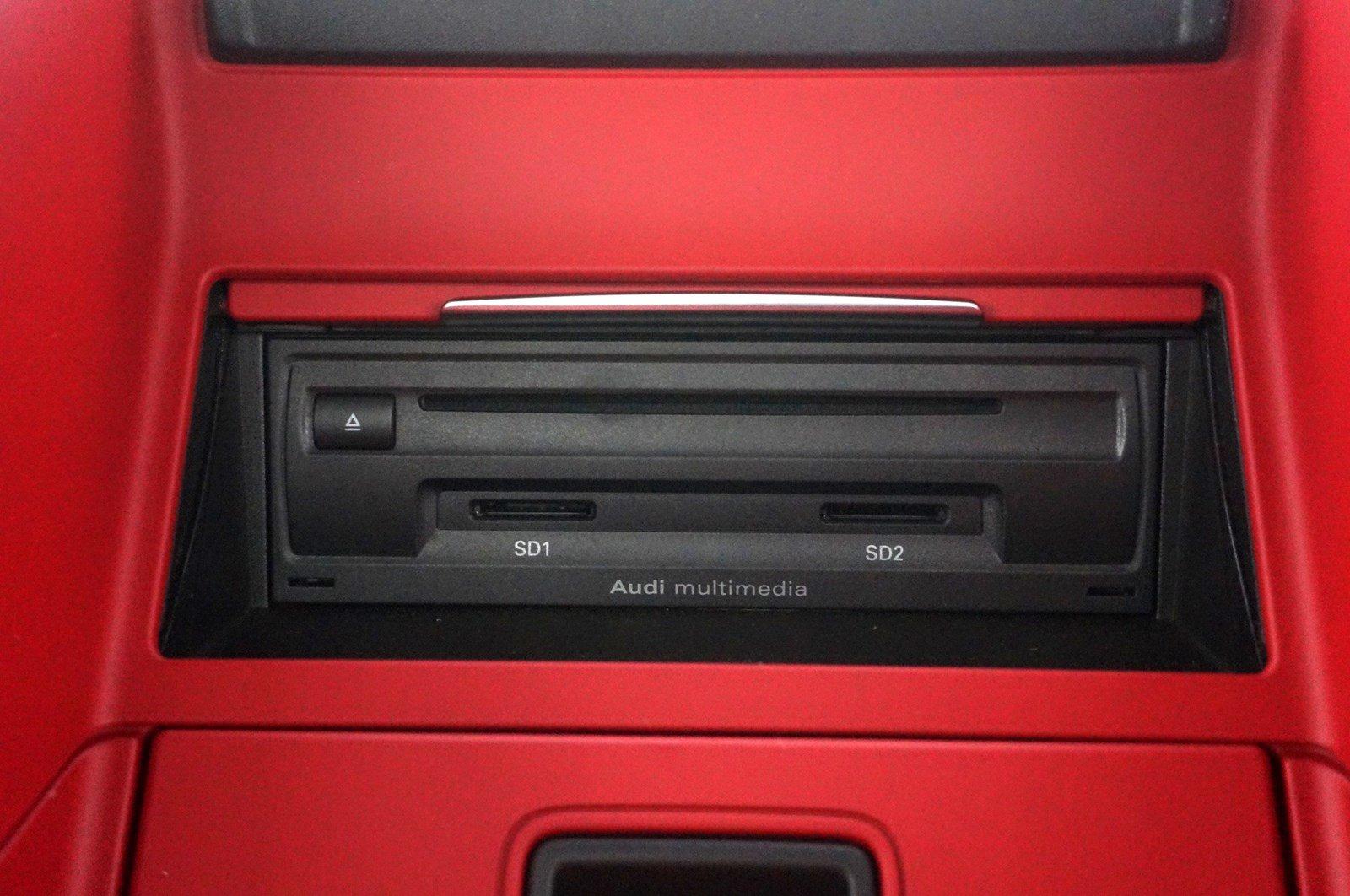 Used 2014 Audi S8 Exclusive Edition | St. Petersburg, FL