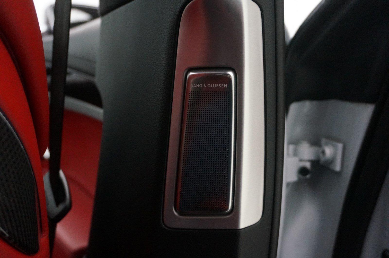 Used 2014 Audi S8 Exclusive Edition | St. Petersburg, FL