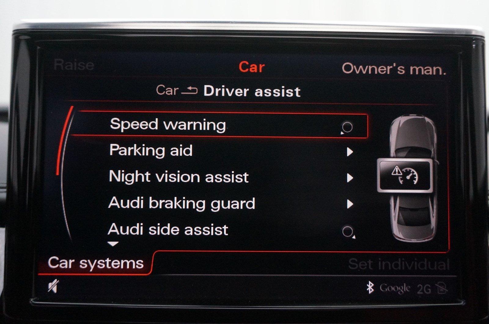Used 2014 Audi S8 Exclusive Edition | St. Petersburg, FL