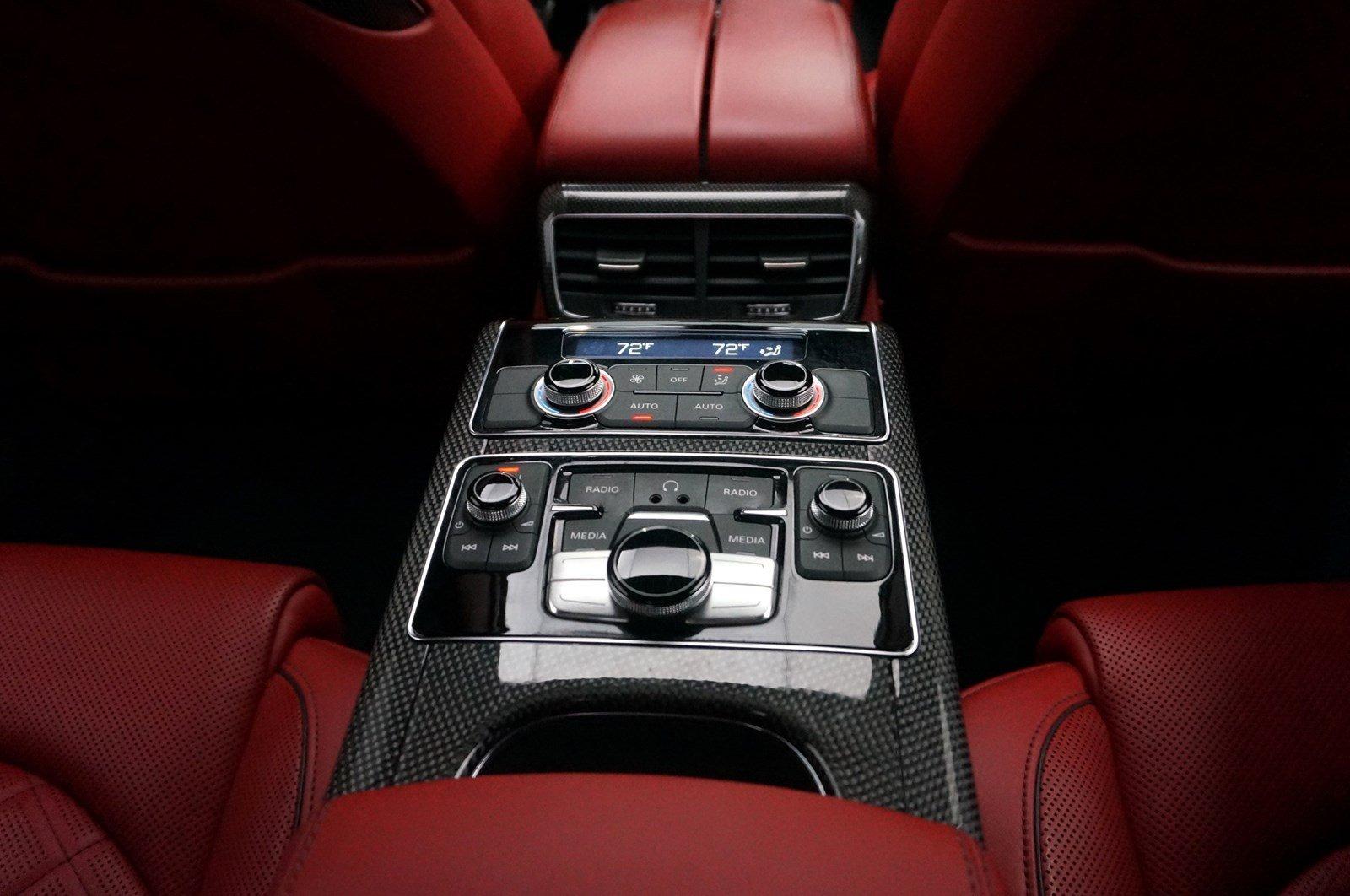 Used 2014 Audi S8 Exclusive Edition | St. Petersburg, FL
