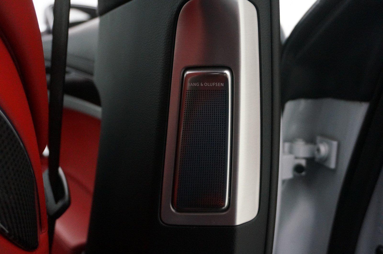 Used 2014 Audi S8 Exclusive Edition | St. Petersburg, FL