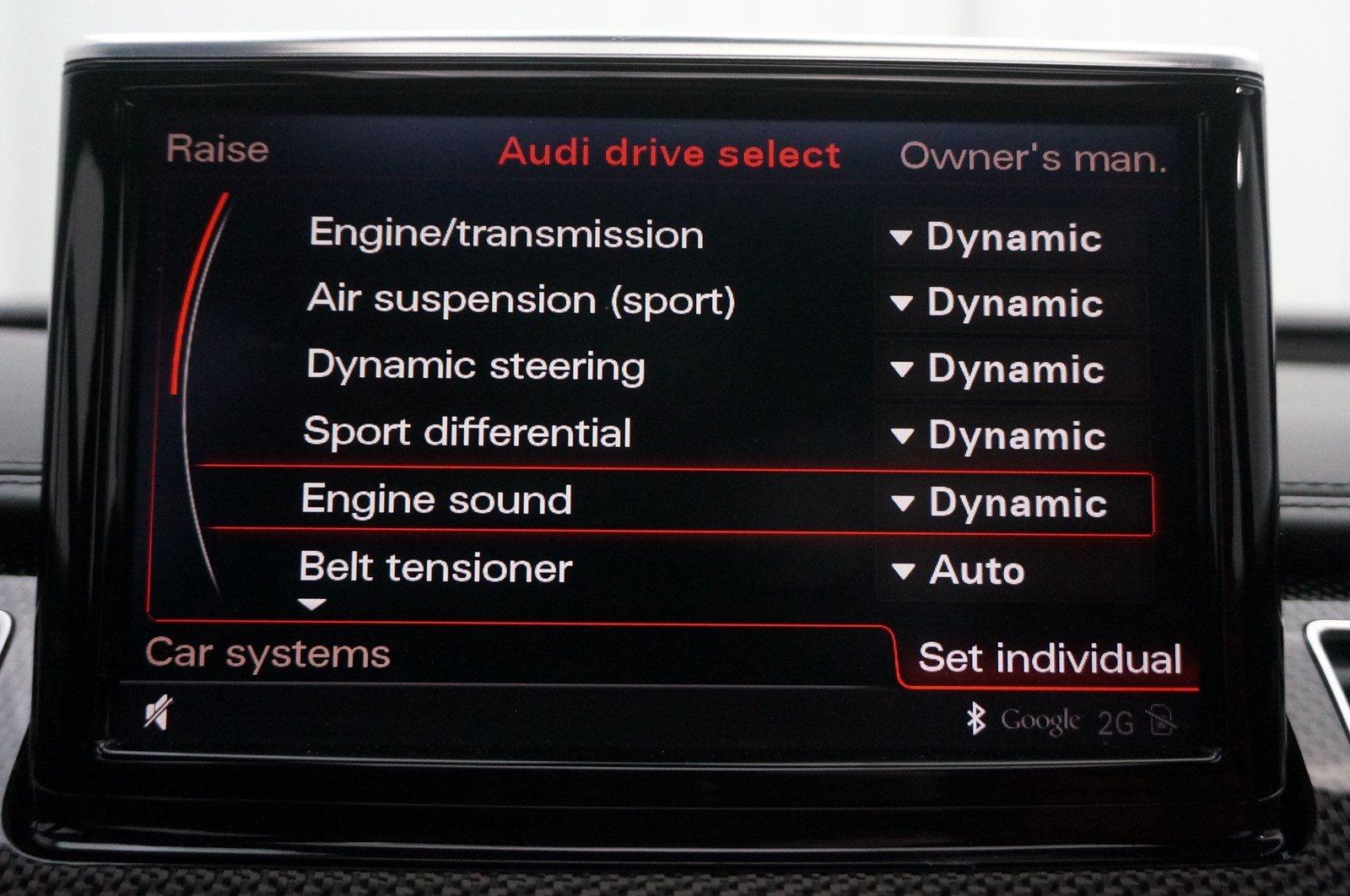 Used 2014 Audi S8 Exclusive Edition | St. Petersburg, FL