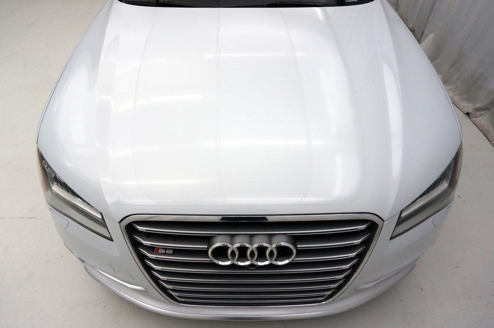 Used 2014 Audi S8 Exclusive Edition | St. Petersburg, FL