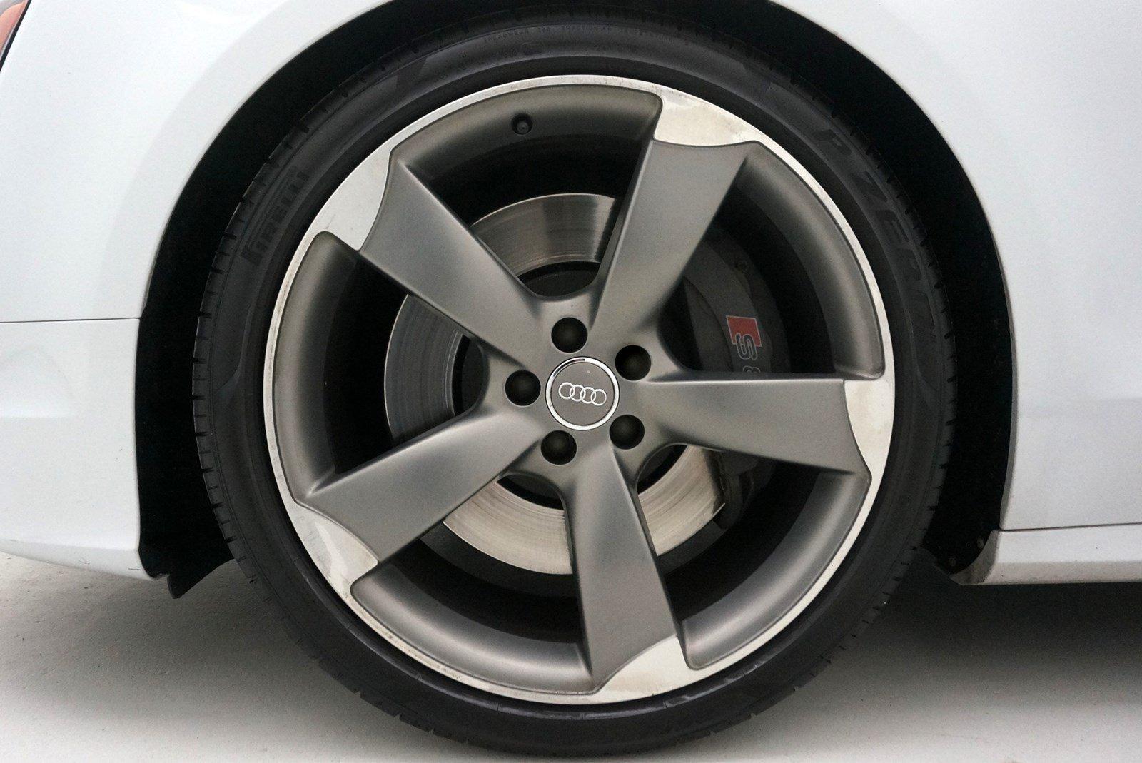 Used 2014 Audi S8 Exclusive Edition | St. Petersburg, FL