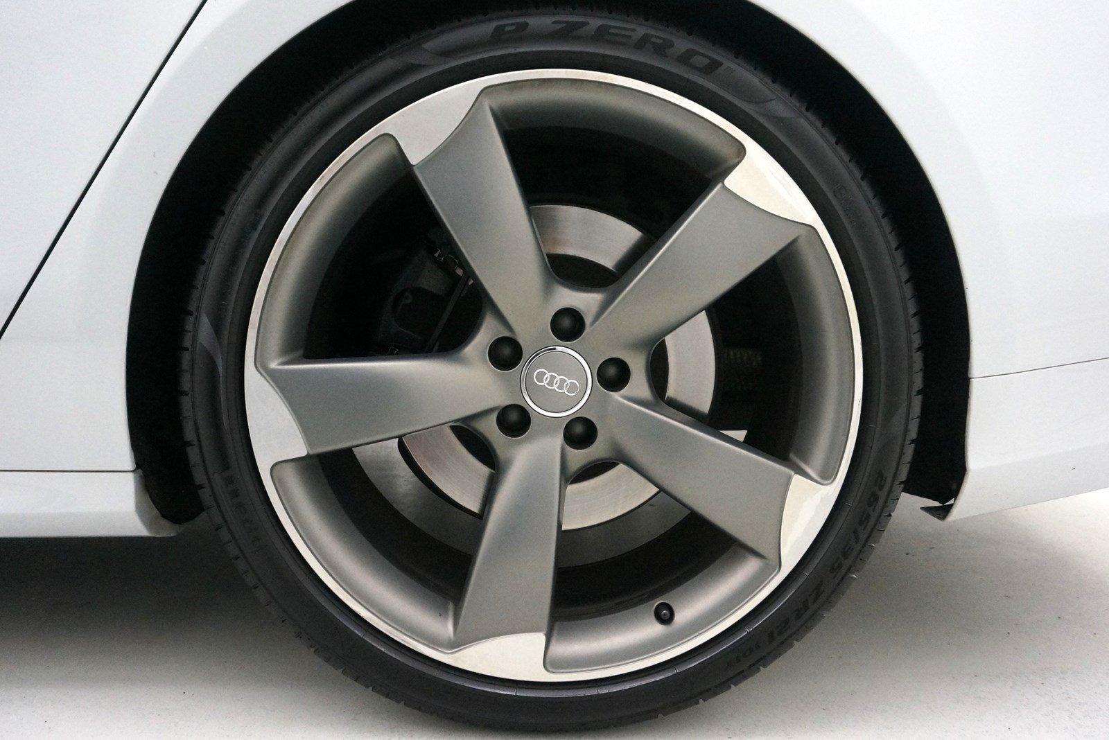 Used 2014 Audi S8 Exclusive Edition | St. Petersburg, FL