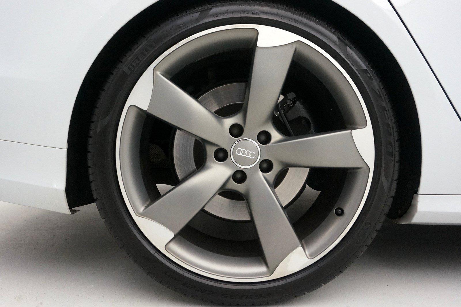 Used 2014 Audi S8 Exclusive Edition | St. Petersburg, FL