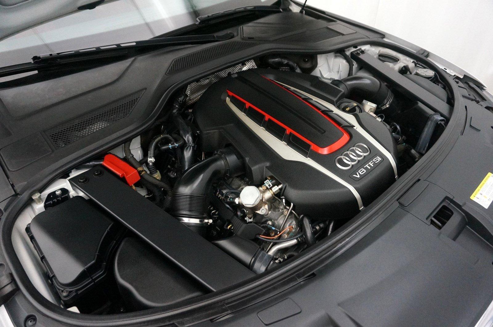 Used 2014 Audi S8 Exclusive Edition | St. Petersburg, FL