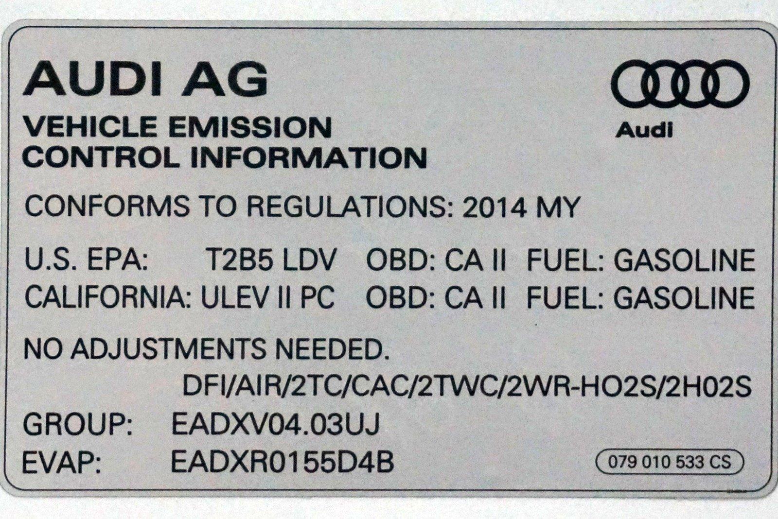 Used 2014 Audi S8 Exclusive Edition | St. Petersburg, FL