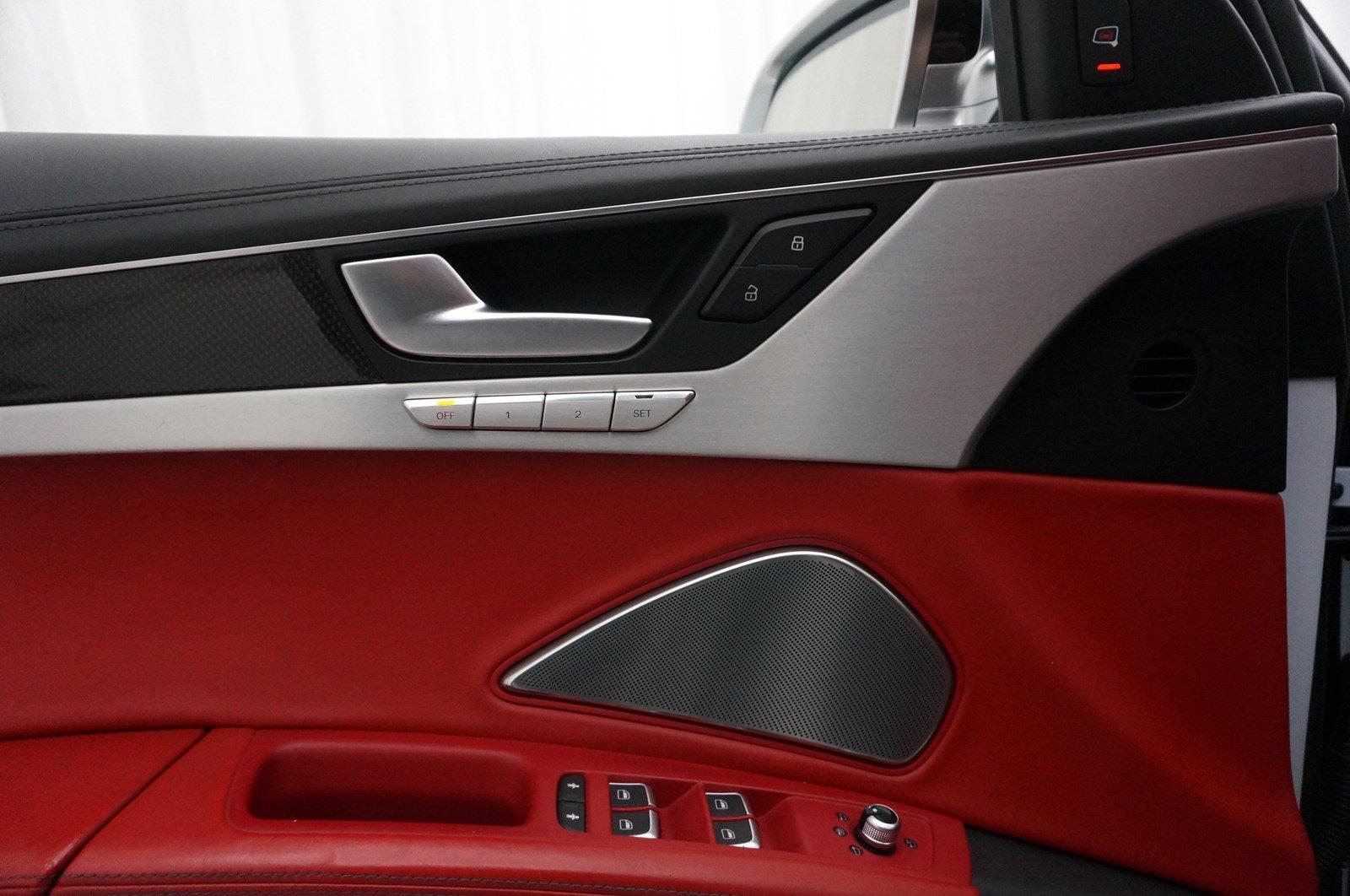 Used 2014 Audi S8 Exclusive Edition | St. Petersburg, FL
