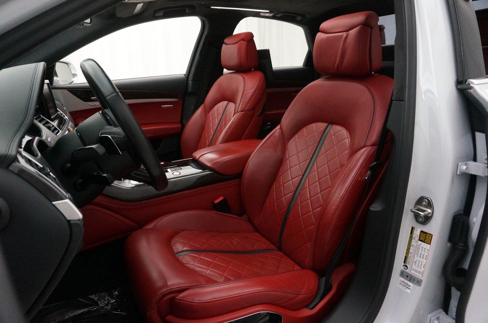 Used 2014 Audi S8 Exclusive Edition | St. Petersburg, FL