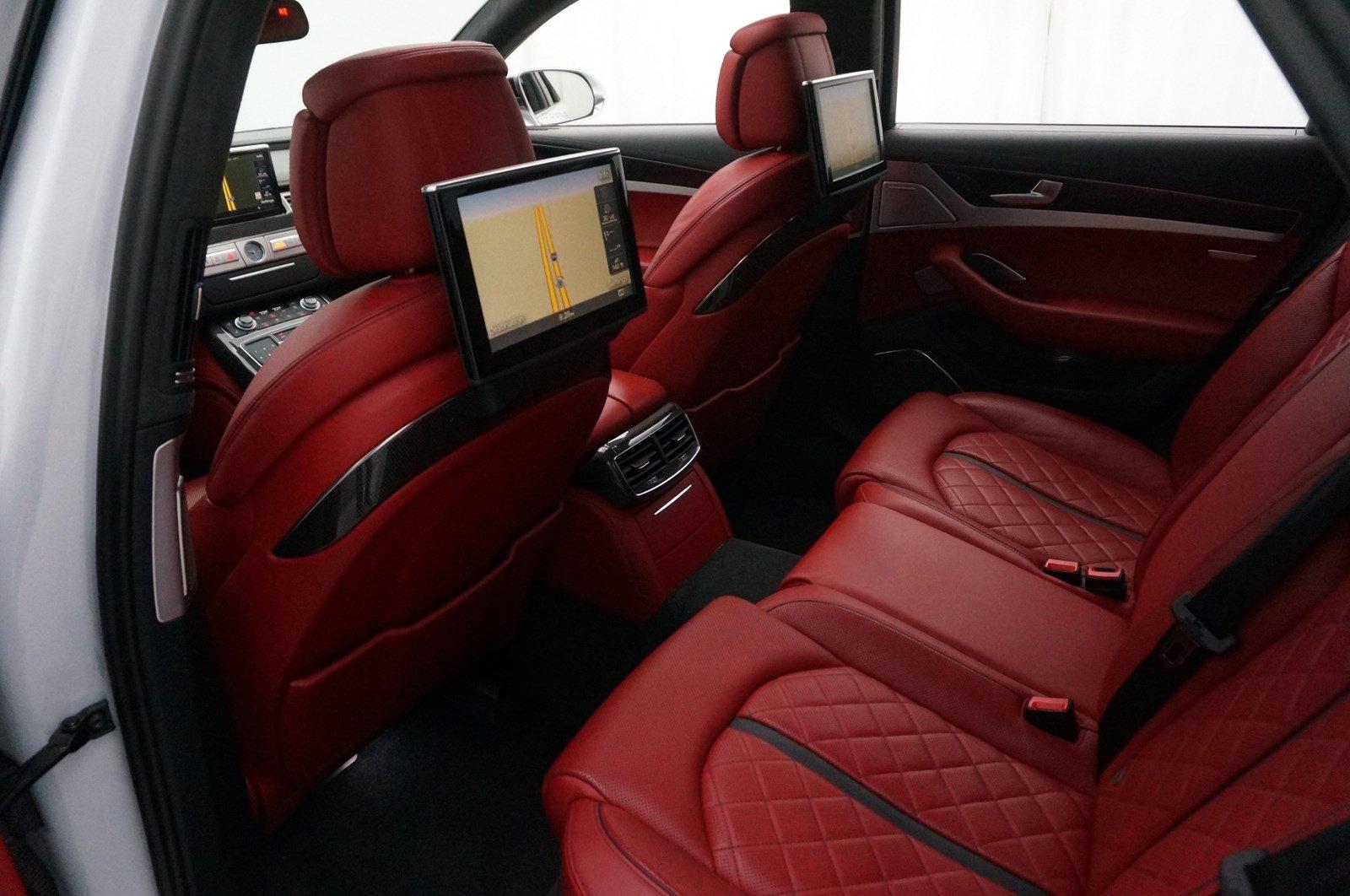 Used 2014 Audi S8 Exclusive Edition | St. Petersburg, FL