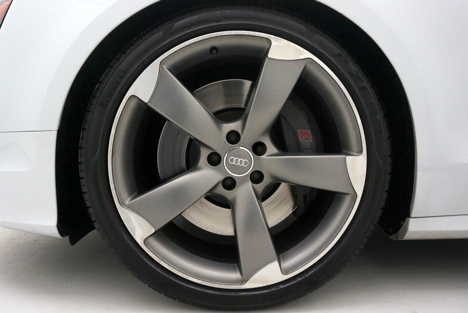 Used 2014 Audi S8 Exclusive Edition | St. Petersburg, FL