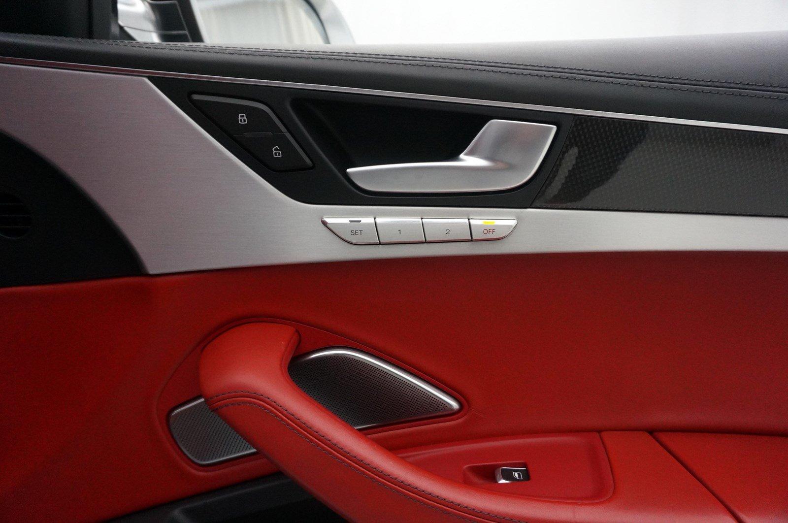 Used 2014 Audi S8 Exclusive Edition | St. Petersburg, FL