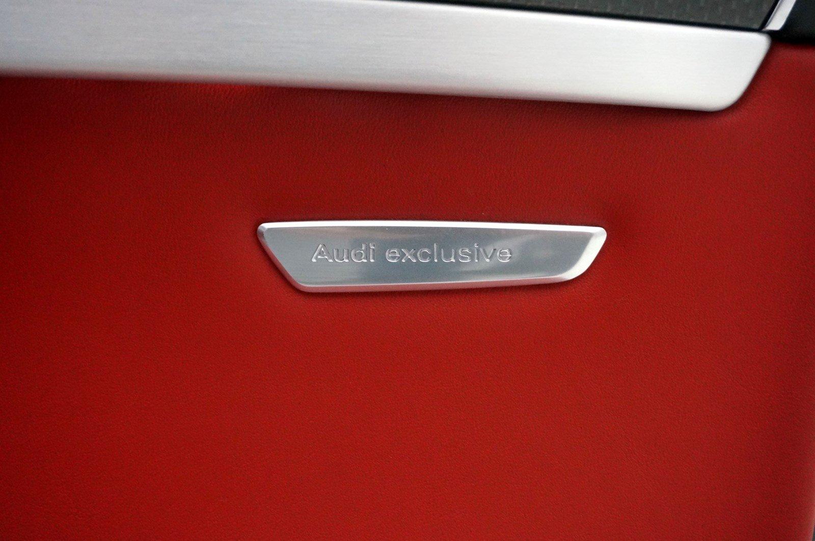 Used 2014 Audi S8 Exclusive Edition | St. Petersburg, FL