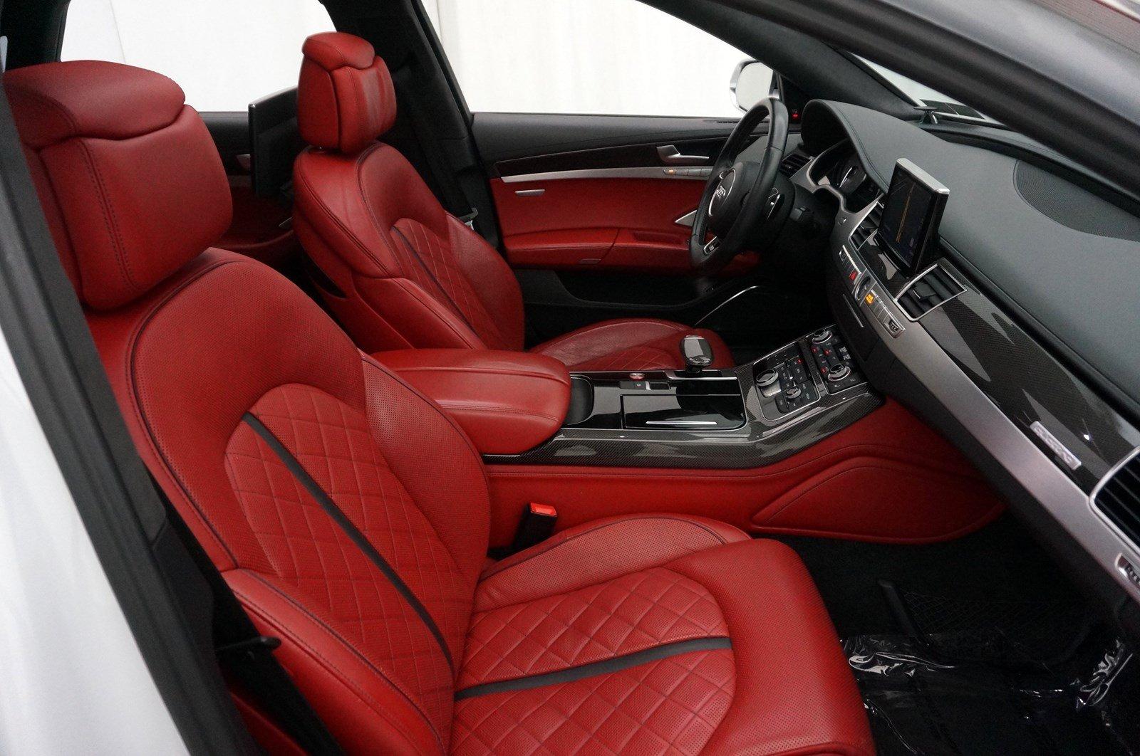 Used 2014 Audi S8 Exclusive Edition | St. Petersburg, FL