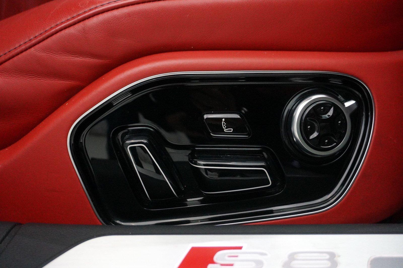 Used 2014 Audi S8 Exclusive Edition | St. Petersburg, FL