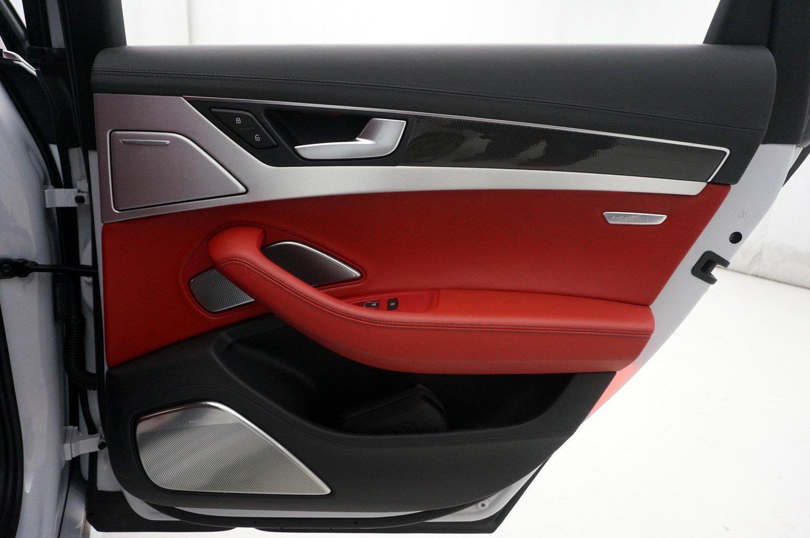 Used 2014 Audi S8 Exclusive Edition | St. Petersburg, FL