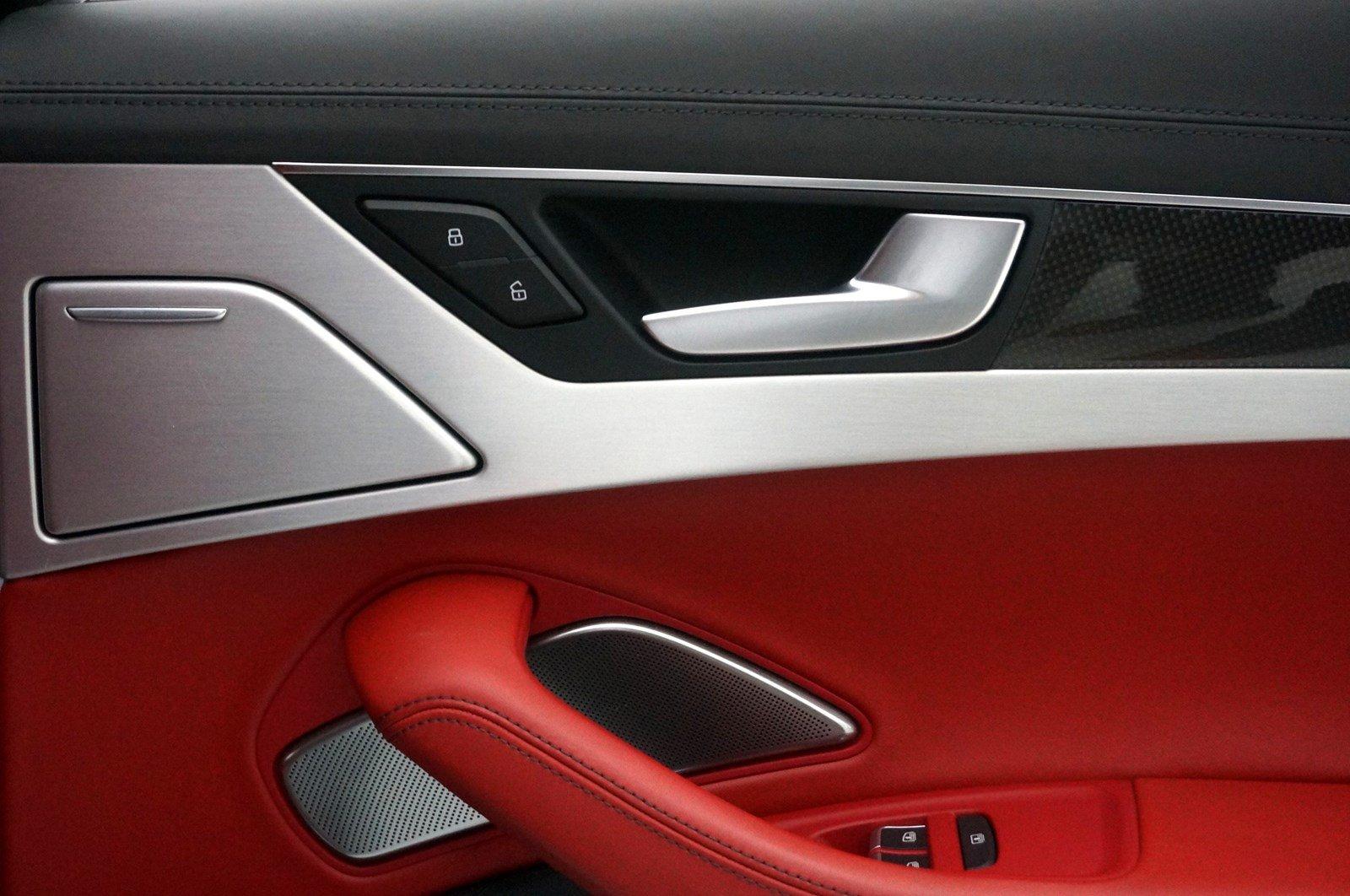 Used 2014 Audi S8 Exclusive Edition | St. Petersburg, FL