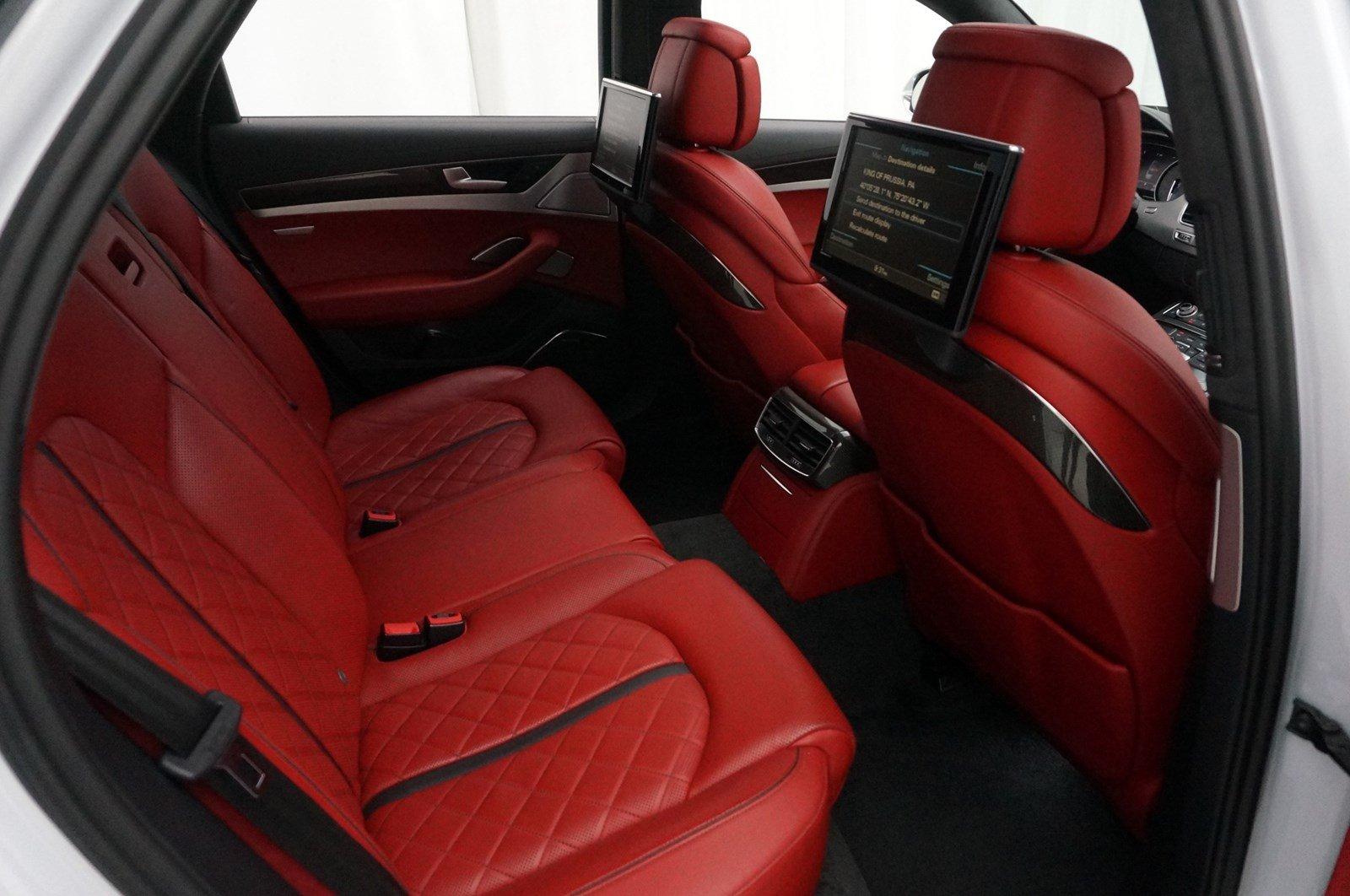 Used 2014 Audi S8 Exclusive Edition | St. Petersburg, FL
