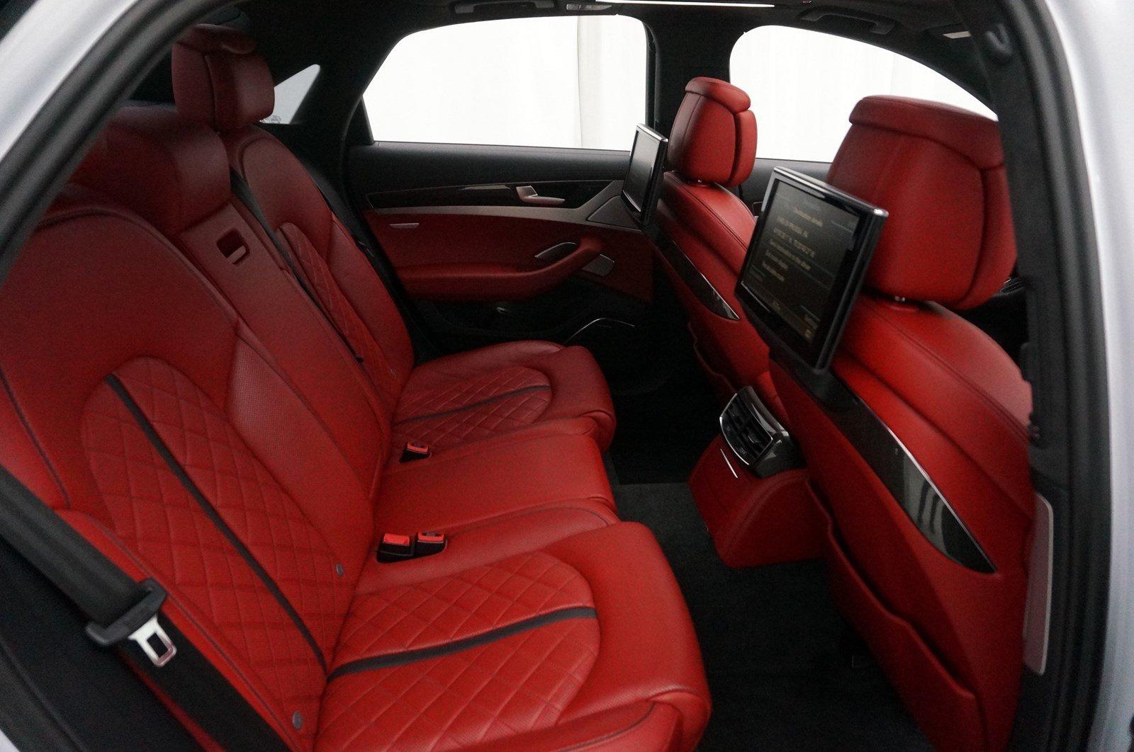 Used 2014 Audi S8 Exclusive Edition | St. Petersburg, FL