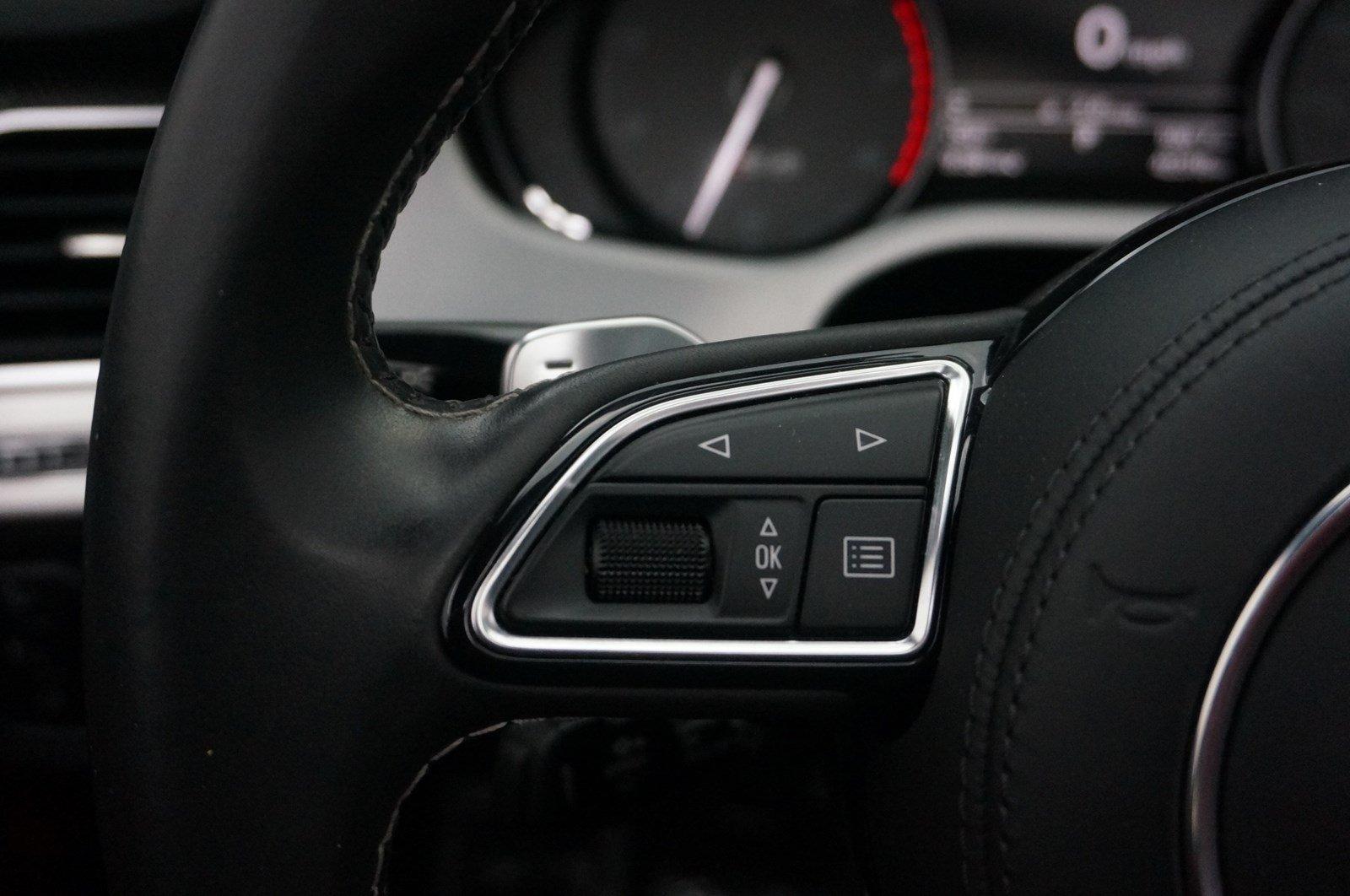 Used 2014 Audi S8 Exclusive Edition | St. Petersburg, FL