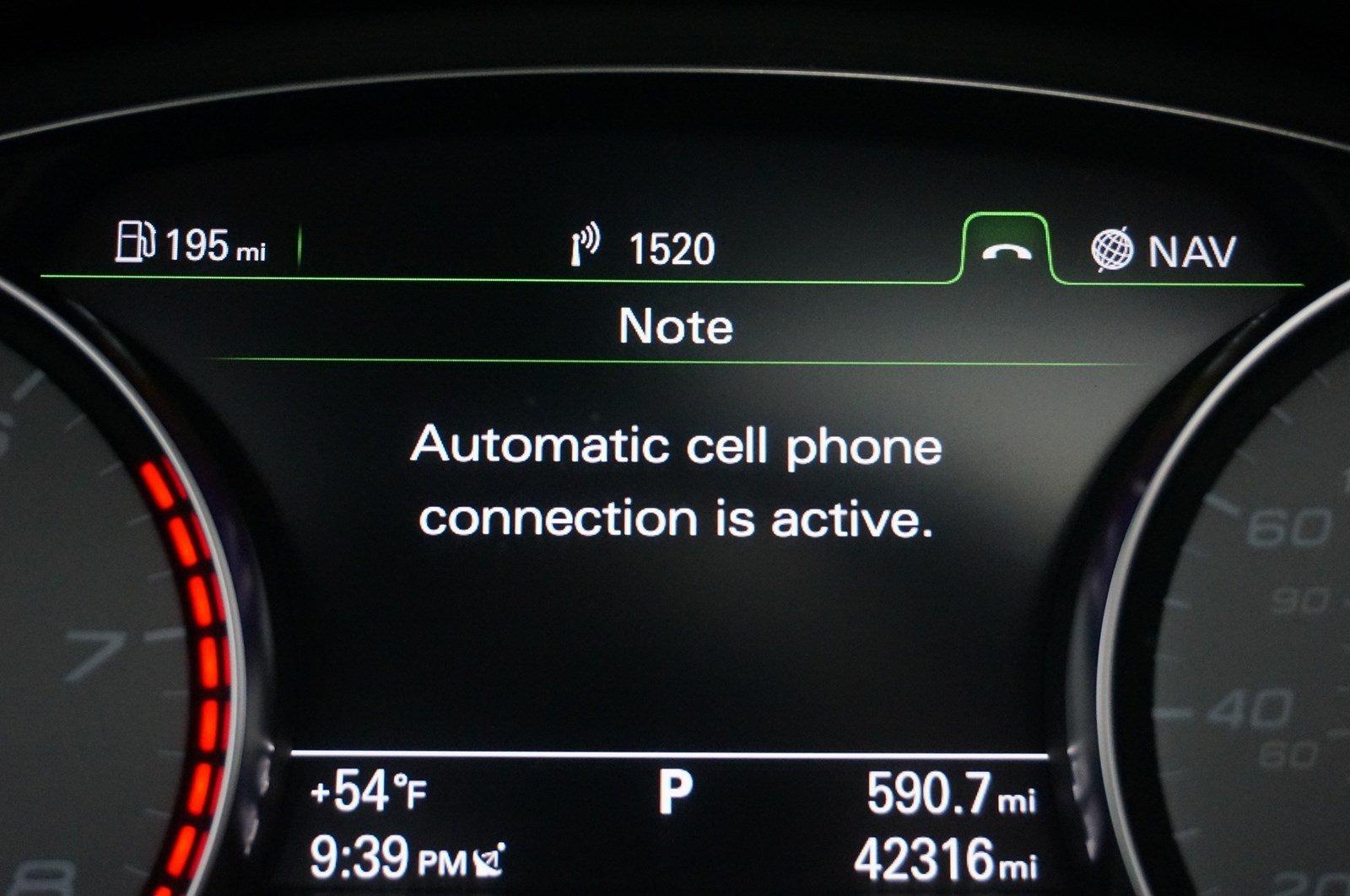 Used 2014 Audi S8 Exclusive Edition | St. Petersburg, FL