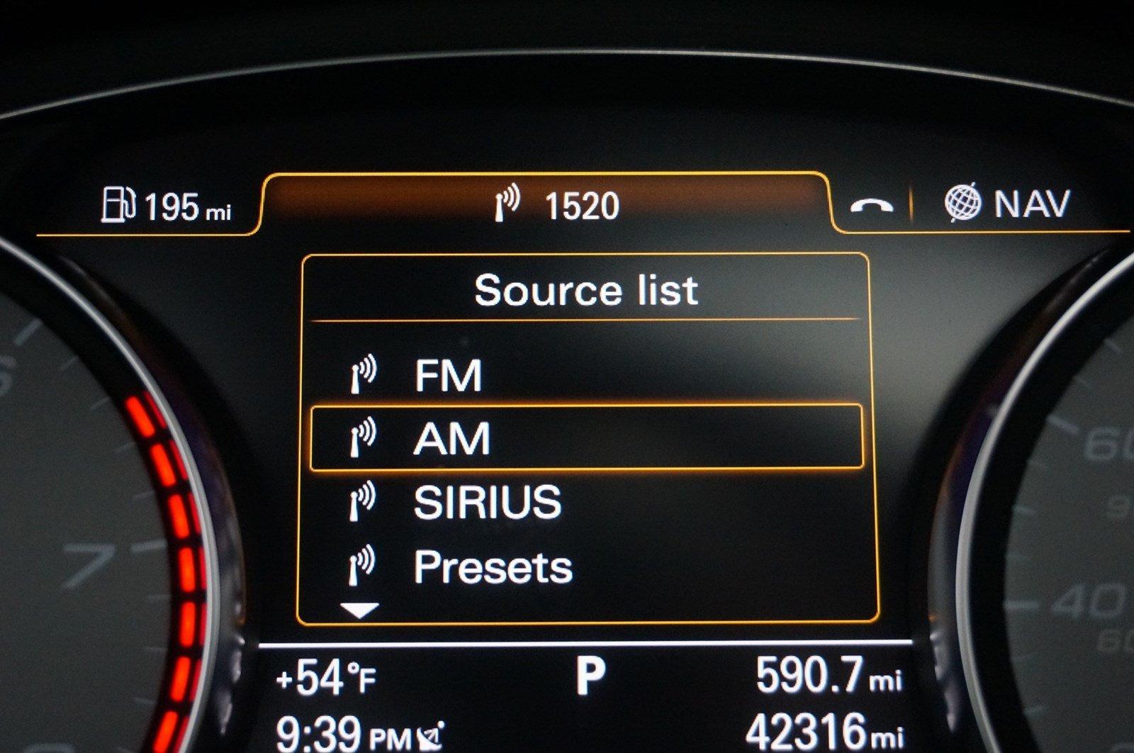 Used 2014 Audi S8 Exclusive Edition | St. Petersburg, FL