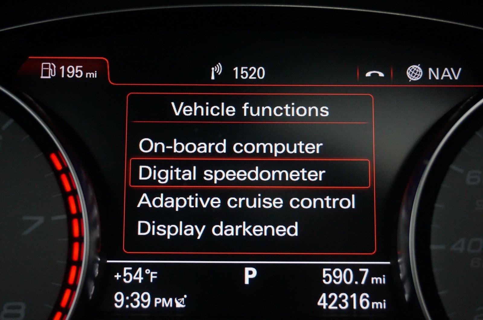 Used 2014 Audi S8 Exclusive Edition | St. Petersburg, FL