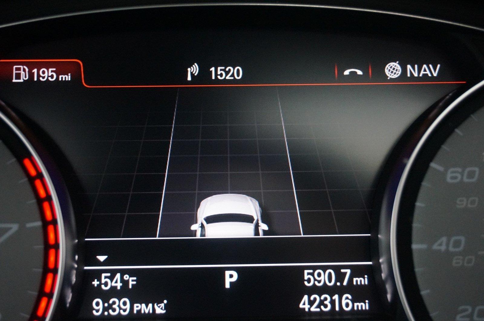 Used 2014 Audi S8 Exclusive Edition | St. Petersburg, FL