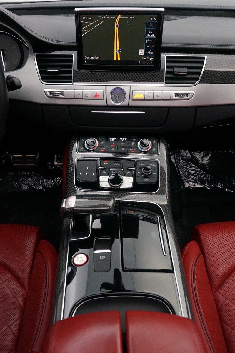 Used 2014 Audi S8 Exclusive Edition | St. Petersburg, FL
