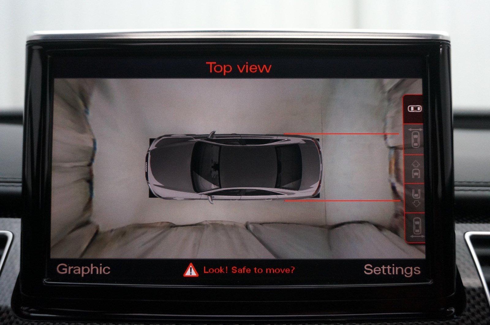 Used 2014 Audi S8 Exclusive Edition | St. Petersburg, FL