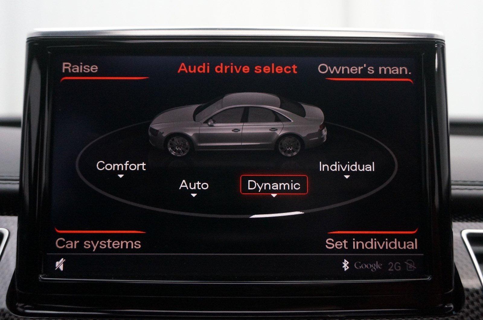 Used 2014 Audi S8 Exclusive Edition | St. Petersburg, FL