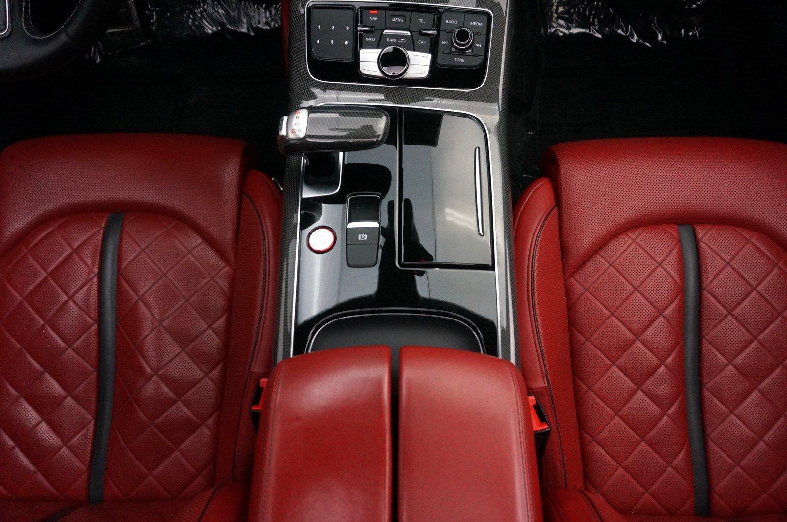 Used 2014 Audi S8 Exclusive Edition | St. Petersburg, FL