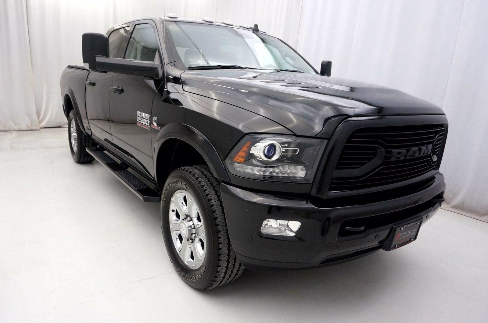 2018 Ram 2500 Laramie Stock G281671359 visit www