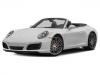 2017 Porsche 911